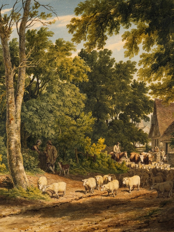 En Aquel Momento Parecía Trivial